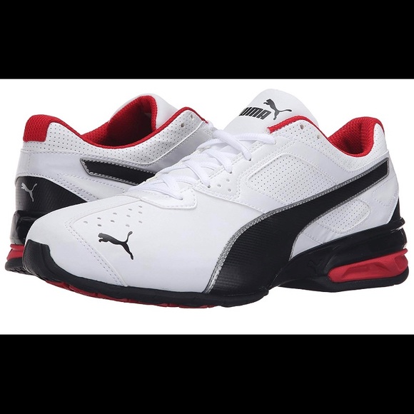 Puma Tazon 6 FM running shoes size 8.5 - Picture 8 of 8